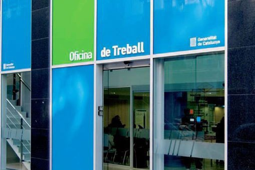 Oficinadetreball