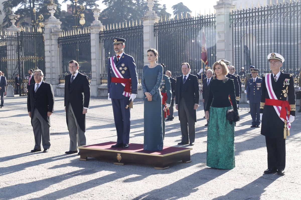 PASQUA MILITAR