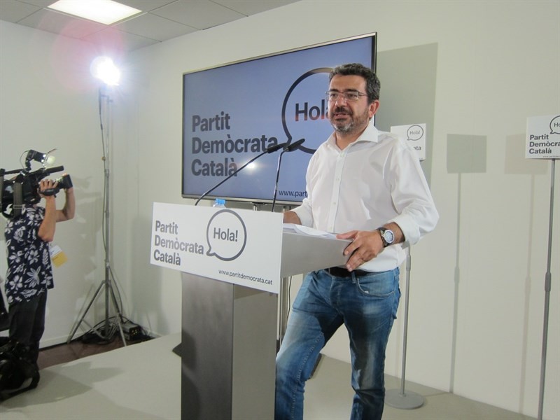 Partit Demòcrata Català