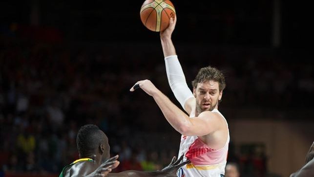 PGasol