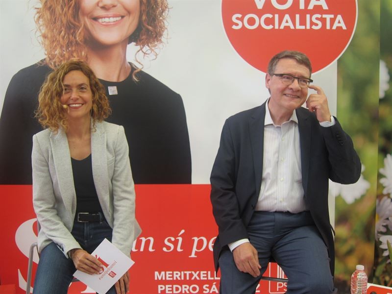 PSC abril