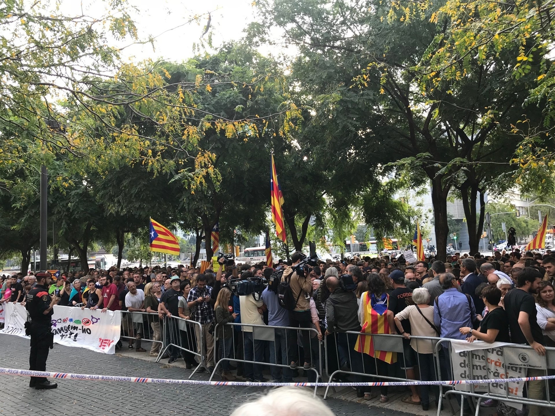 Palau Justícia