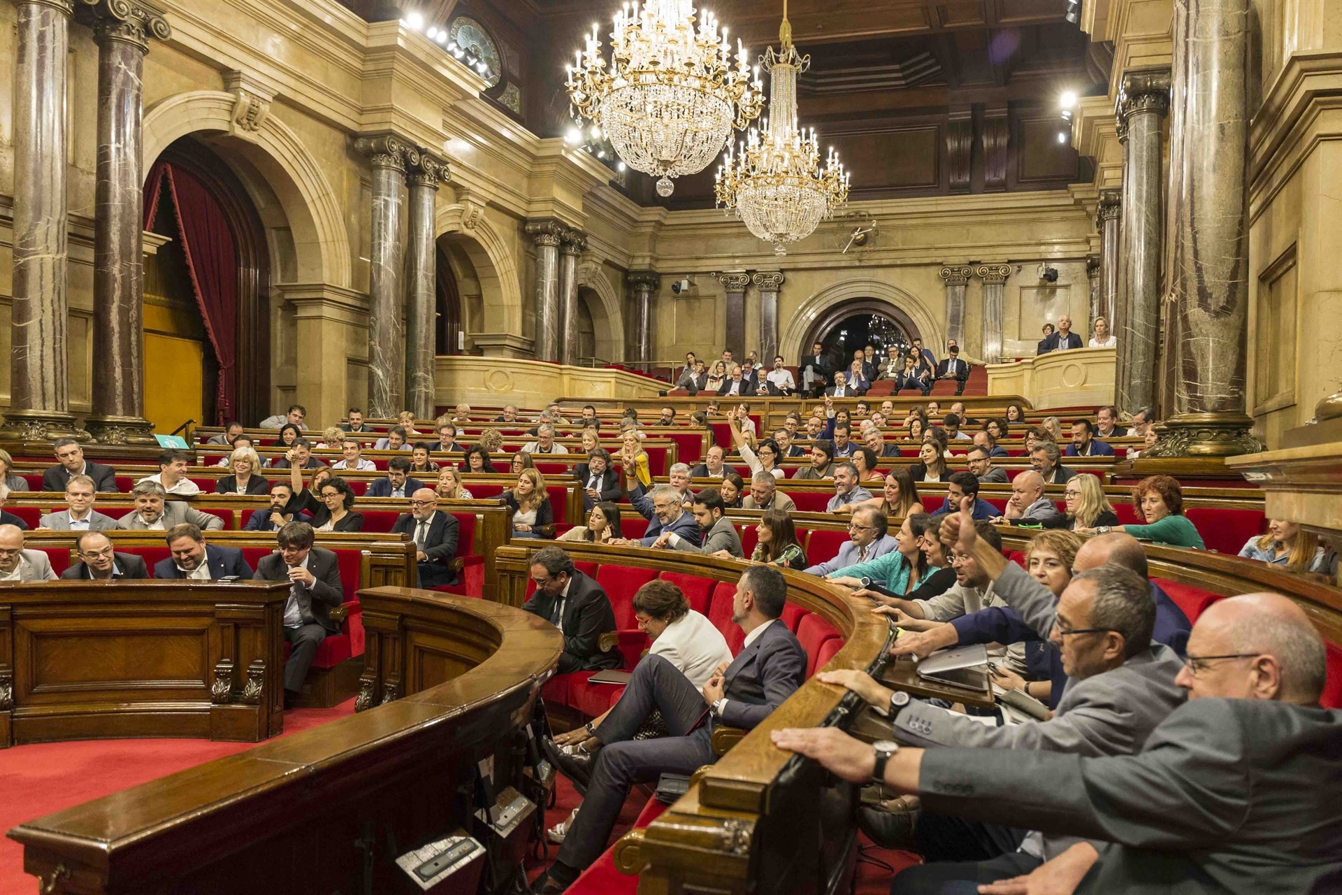 Parlament 20