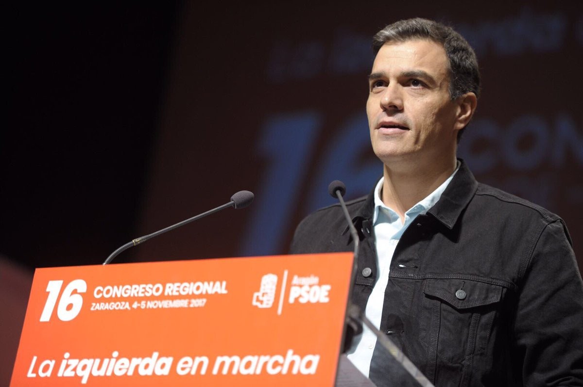 Pere sanchez Castejon