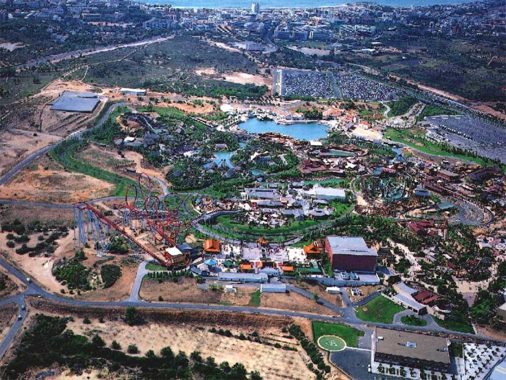Port Aventura