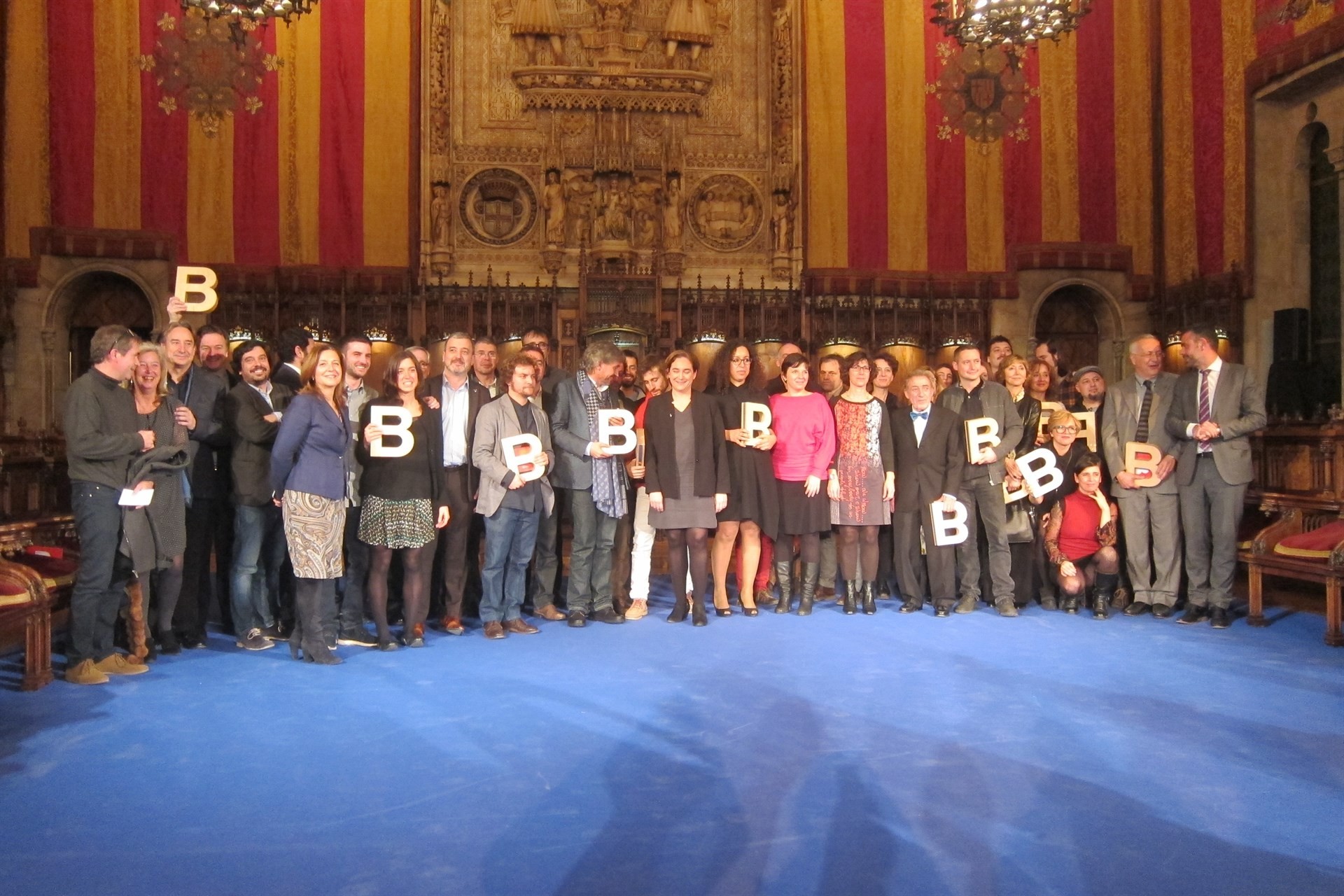PremiosBarcelona 1