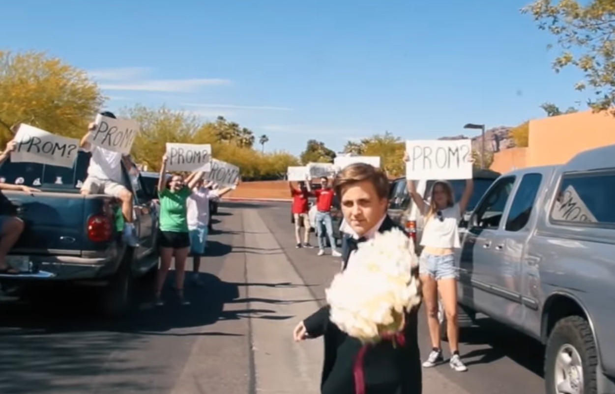 Promposal