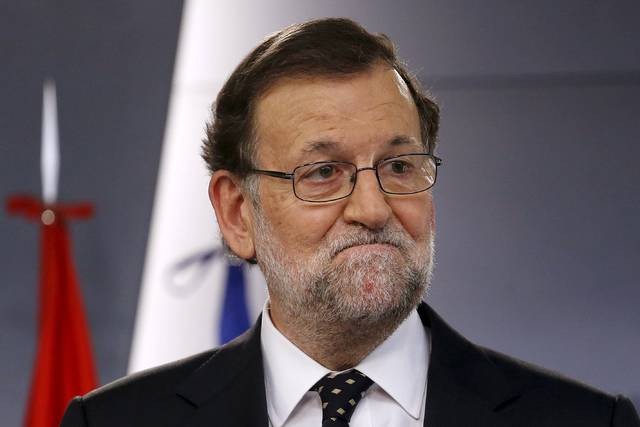 Rajoy setembre
