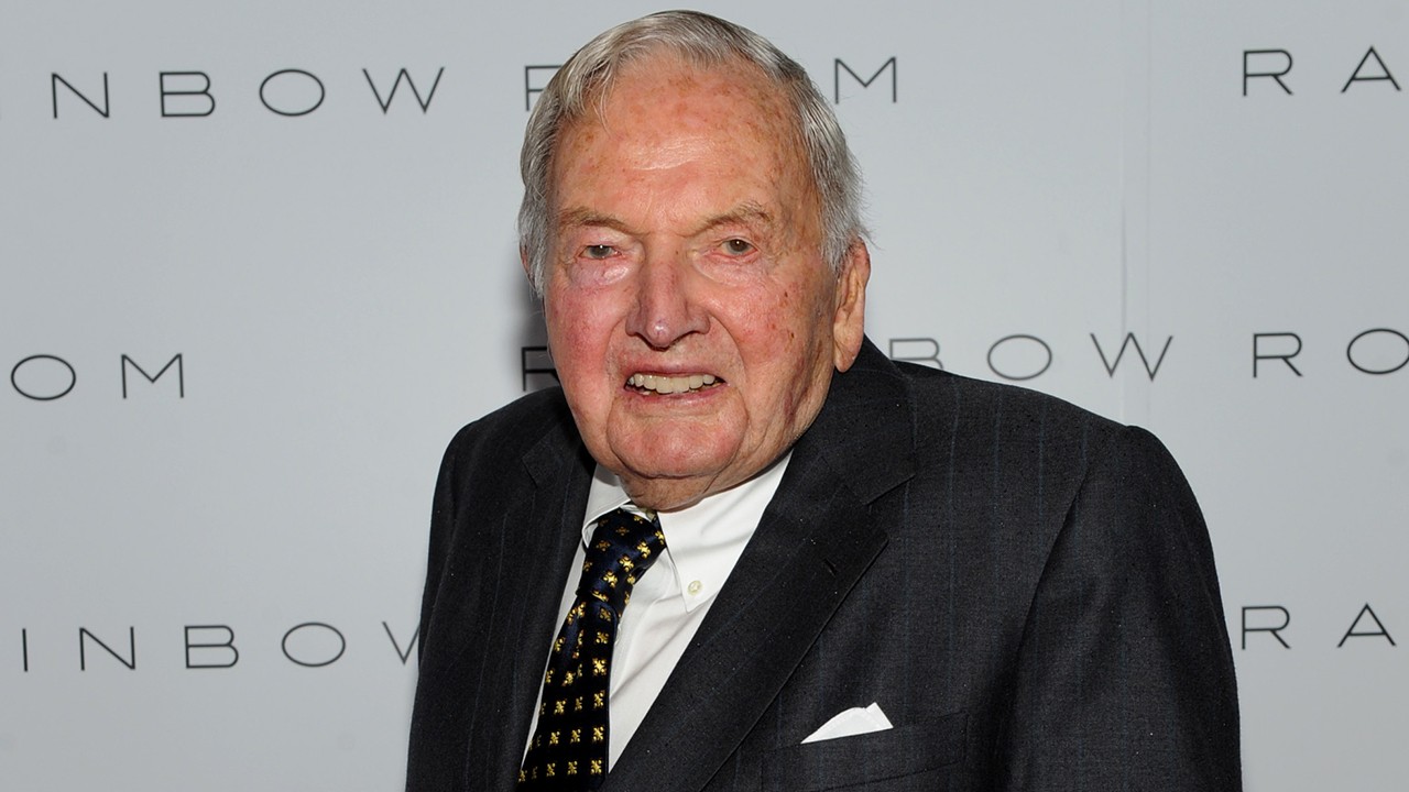 Rockefeller
