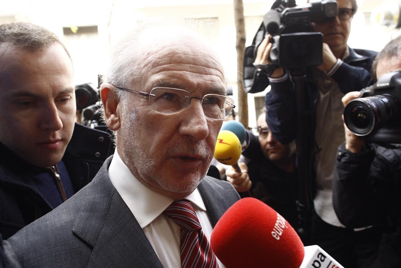 Rodrigo de Rato y Figaredo