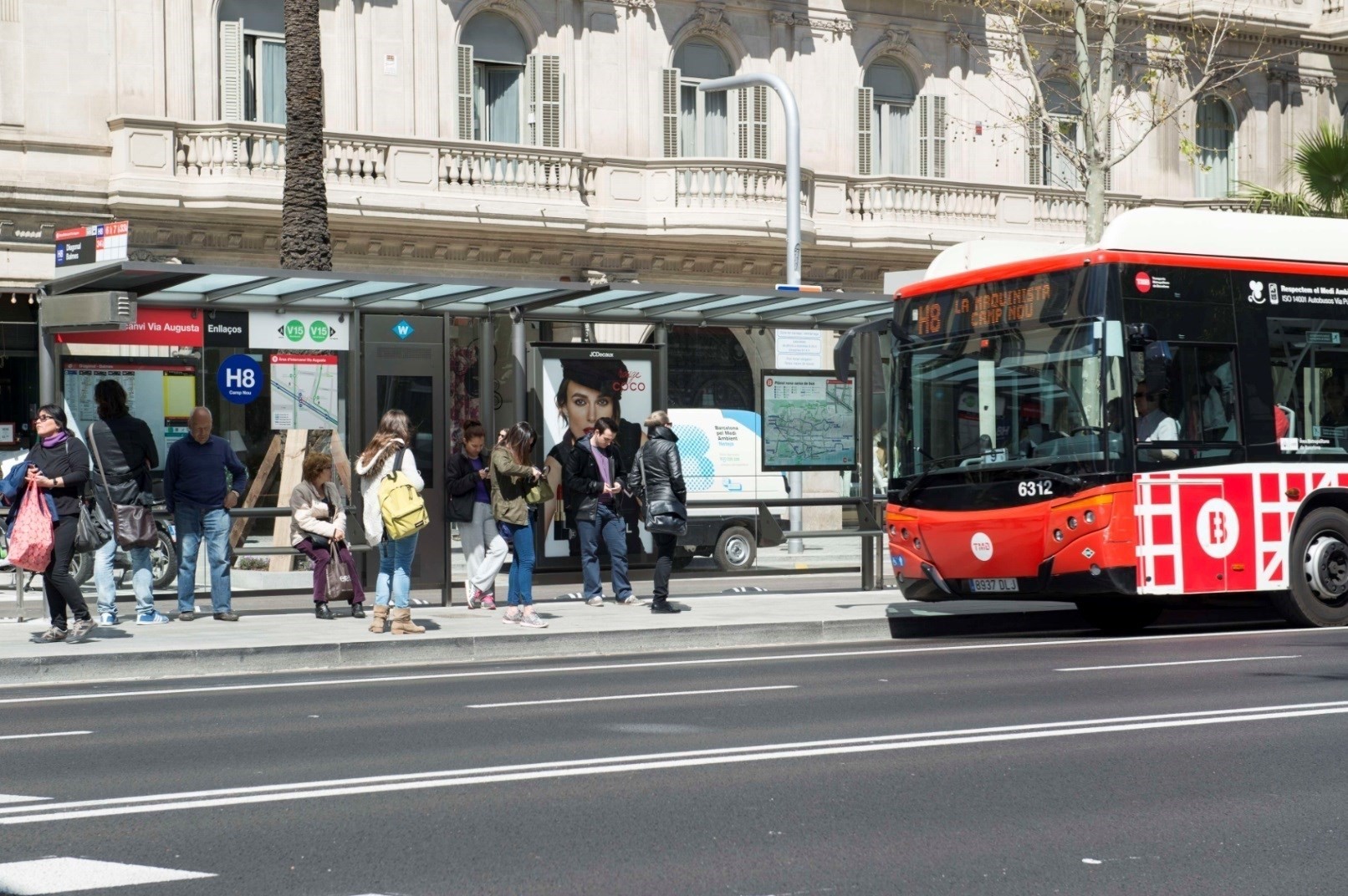 TMB Cartells Referèndum