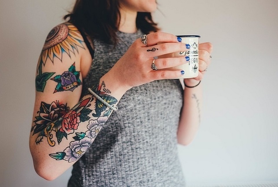 tatuatge