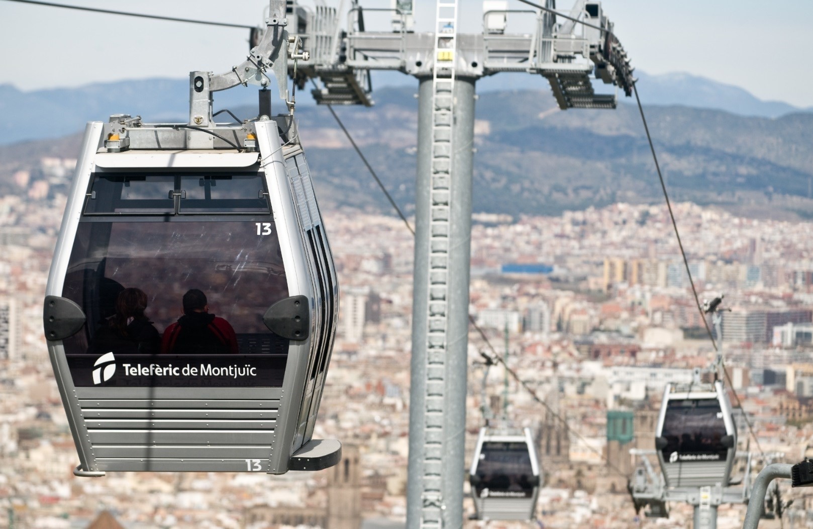 telefèric