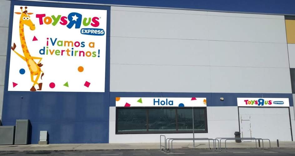 ToysRUs