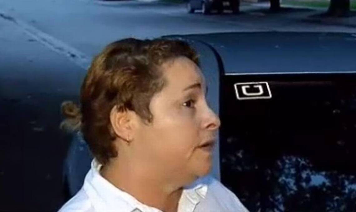 UberConductora