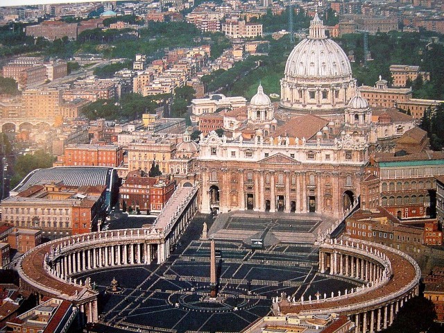 Vaticà