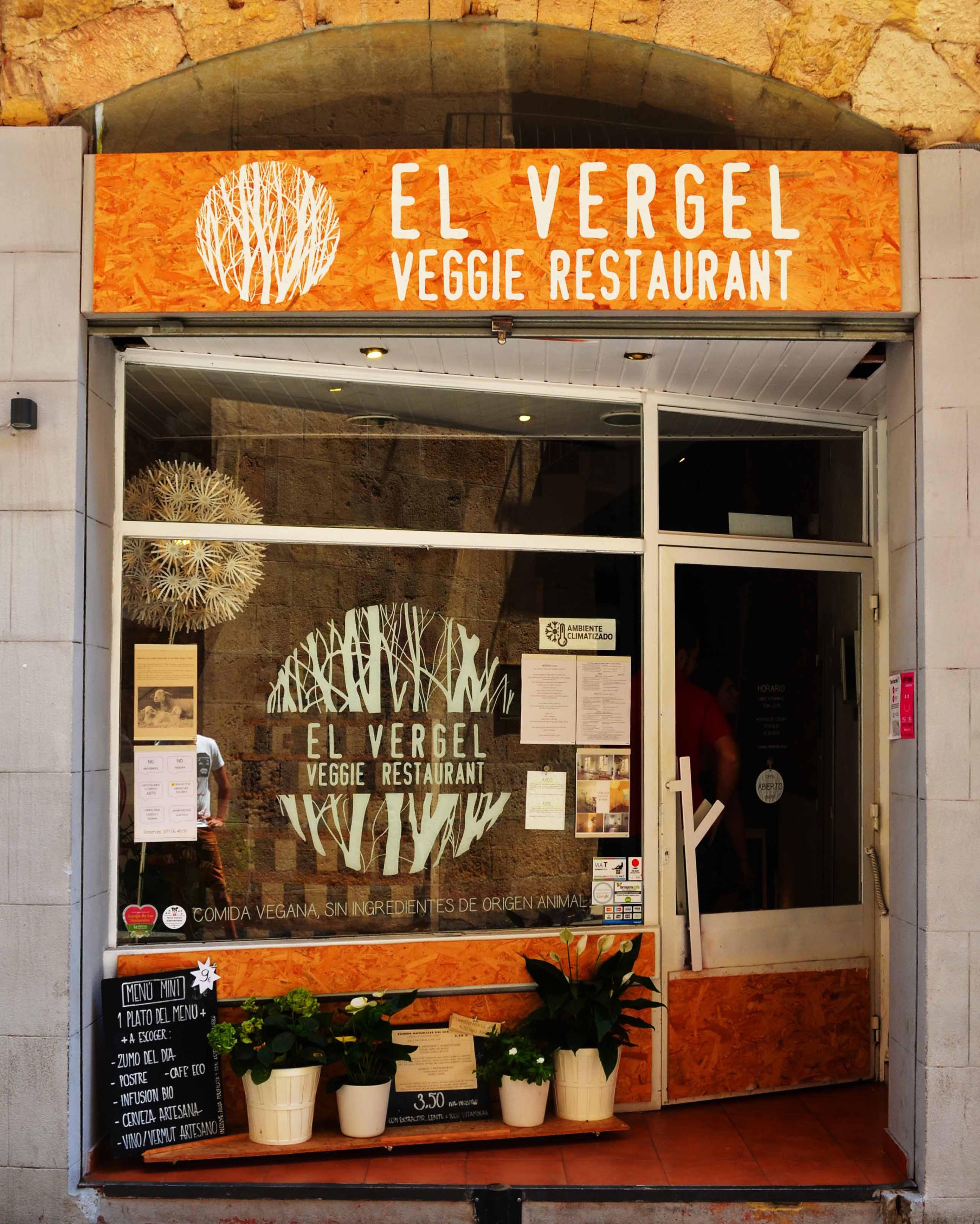 verger Tarragona