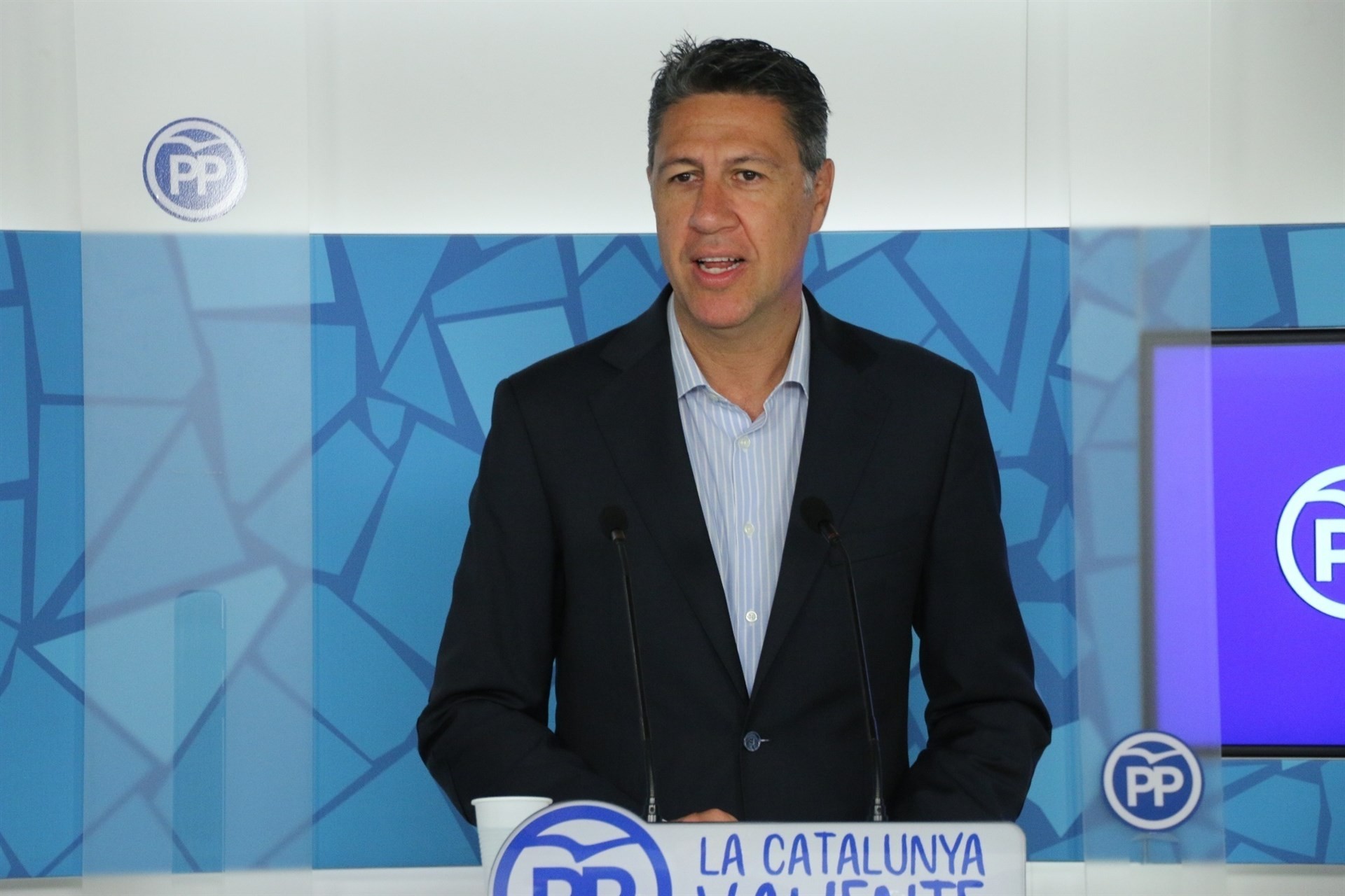 XavierGarciaAlbiol
