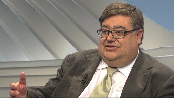 XavierMelgarejo