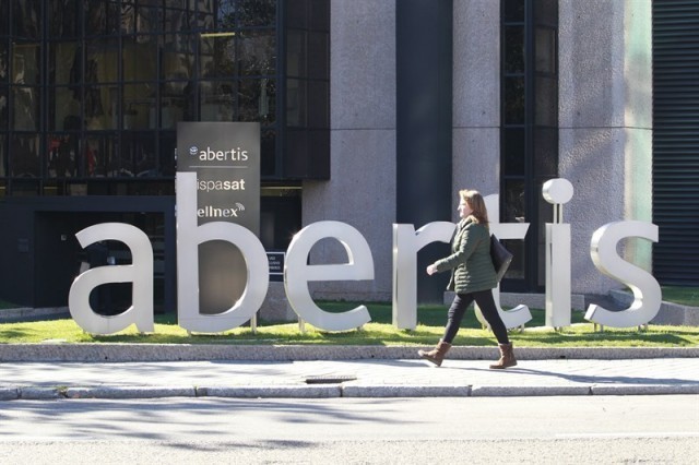 Abertis 6 1 1