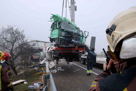 ACCIDENT
