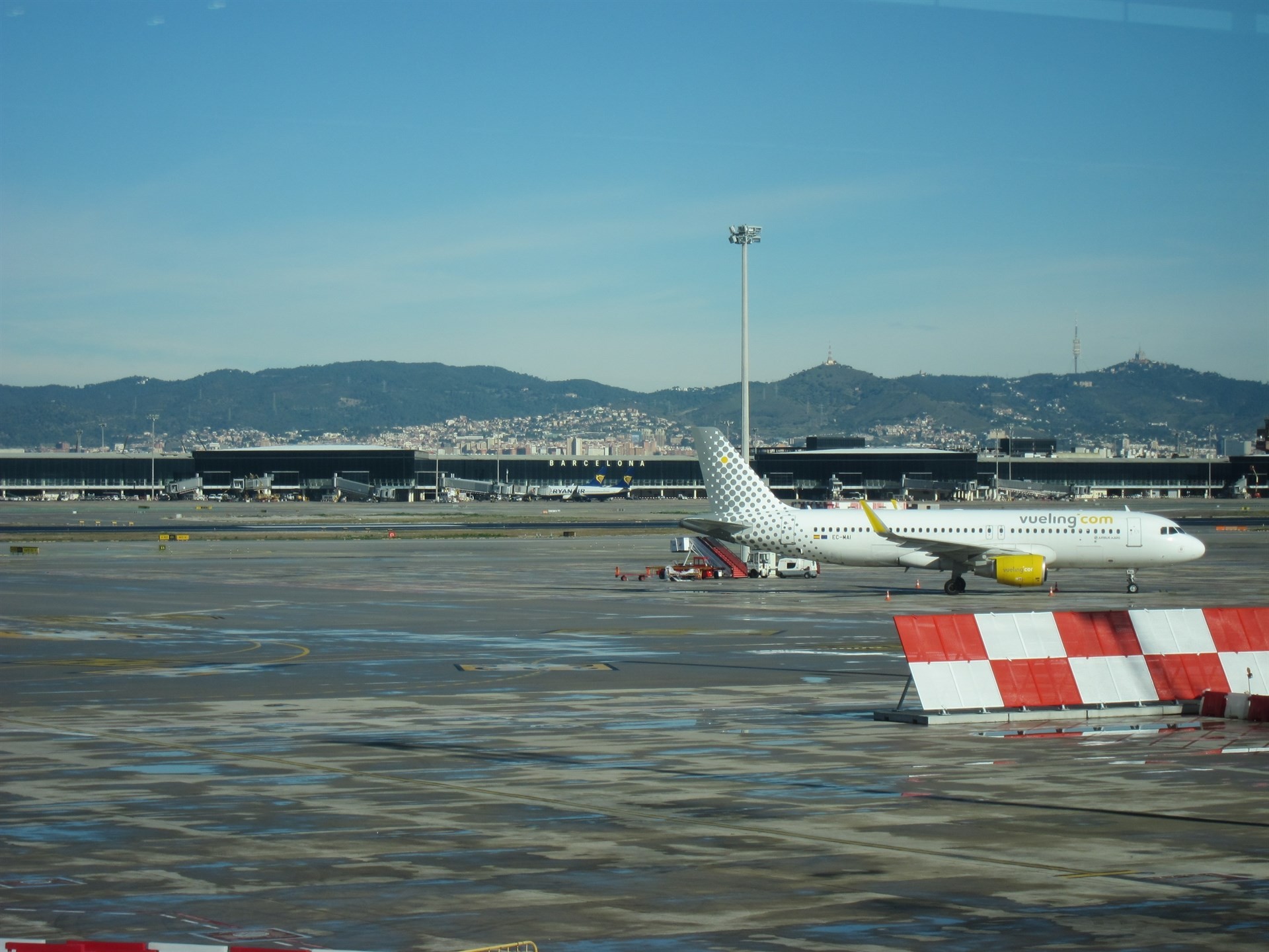 aeroport 8