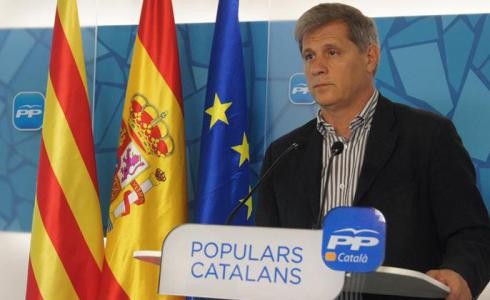Alberto Fernández promet reforçar el fons de contingències socials