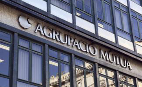 AGRUPACIO MÚTUA