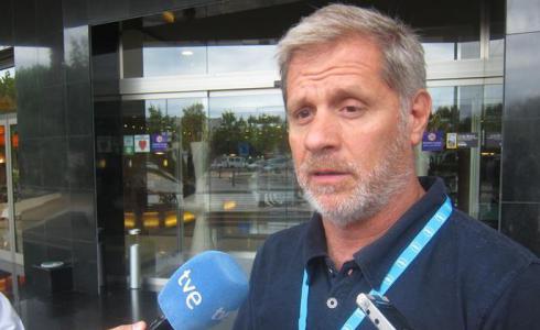 Alberto Fernández