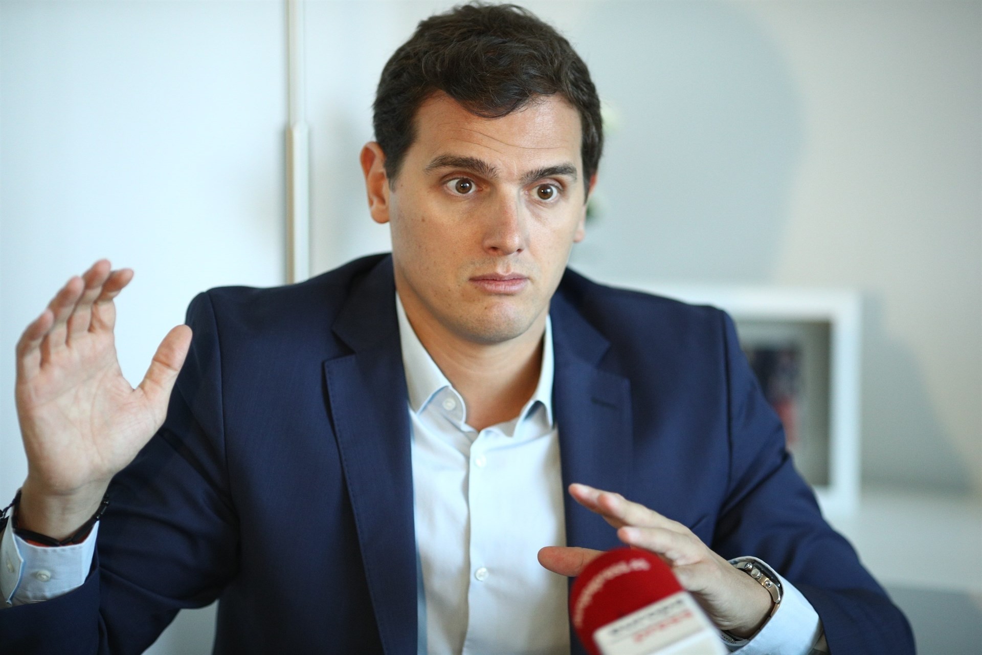 Albert Rivera Díaz