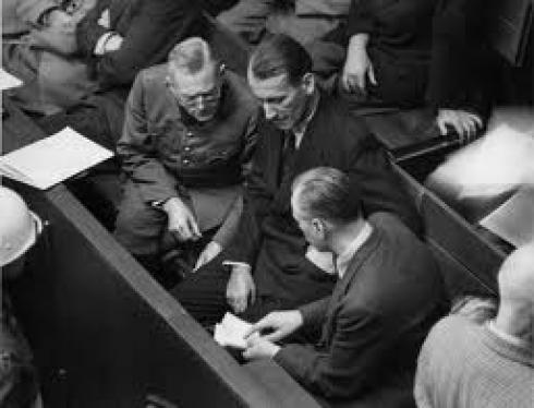 Alfred Rosenberg