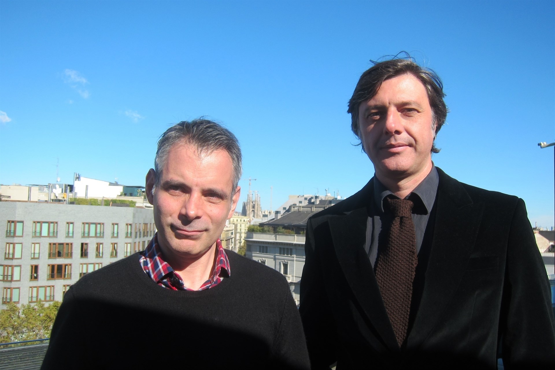 Andres barba premi Herralde novel·la