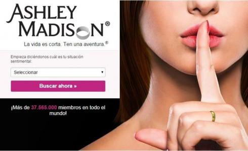 320 catalans demanen eliminar les seves dades del portal d'infidelitats Ashley Madison