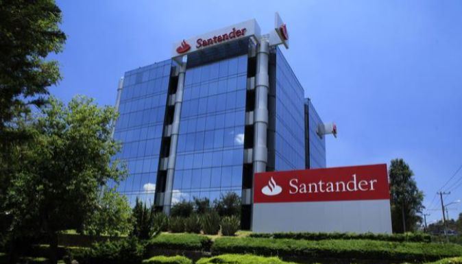Banc santander