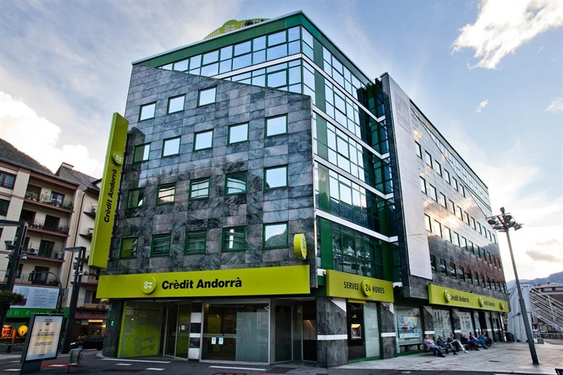 Bancoandorra