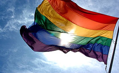 bandera gai
