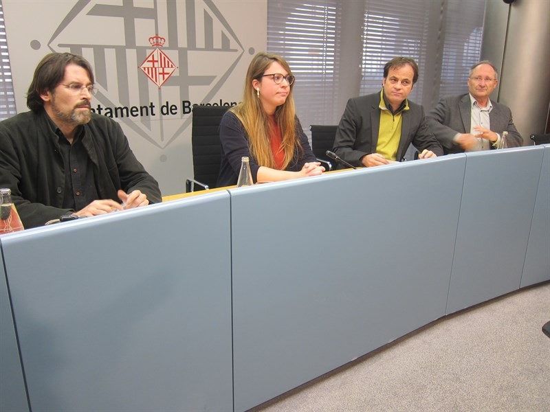 Barcelona fcc