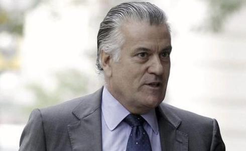 Desapareix la causa de l'esborrat dels ordinadors de Bárcenas en un Jutjat de Madrid