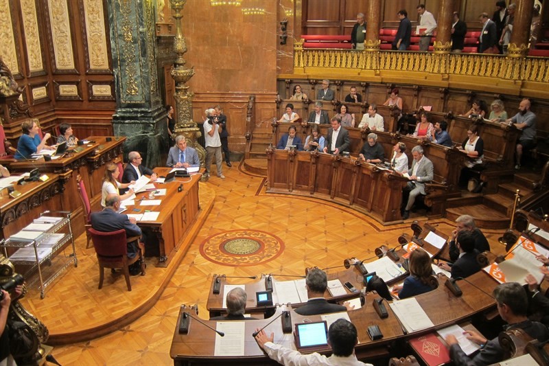 Bcn juny