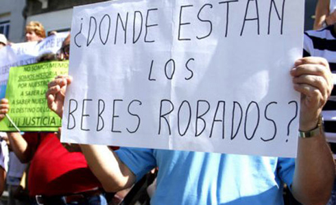 Bebès robats