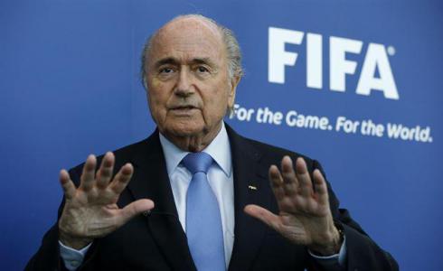 La FIFA no parla de les possibles sancions a Reial Madrid i Atlètic de Madrid La FIFA no parla de les possibles sancions a Reial Madrid i Atlètic de Madrid