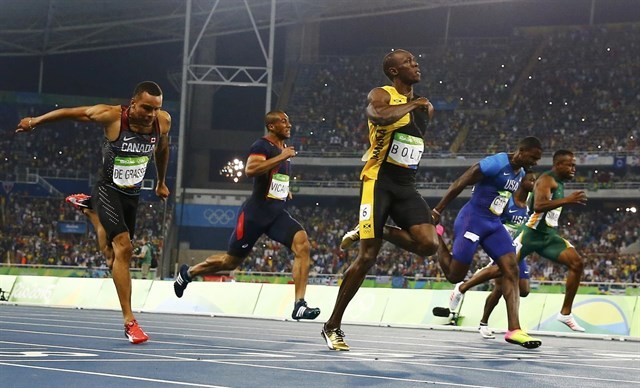 Bolt