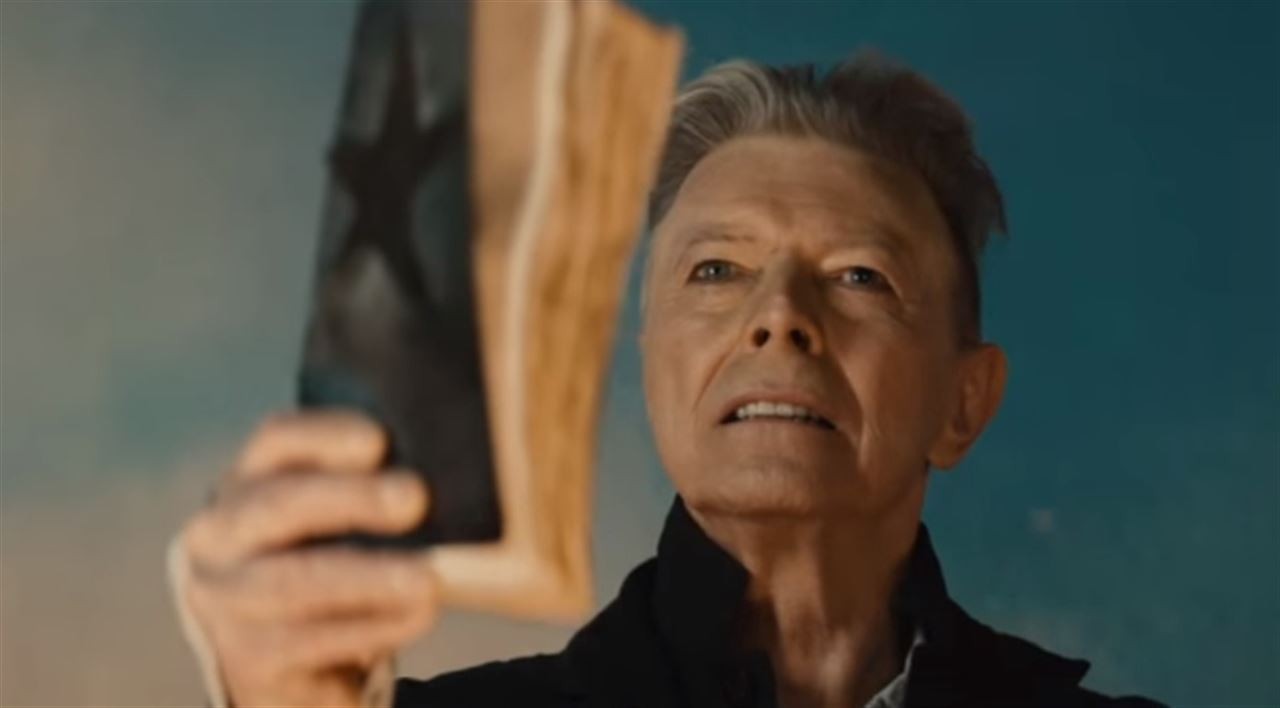 Bowie