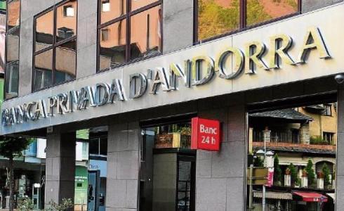 La família Cierco demanda la valoració econòmica de BPA i la creació de Vall Banc