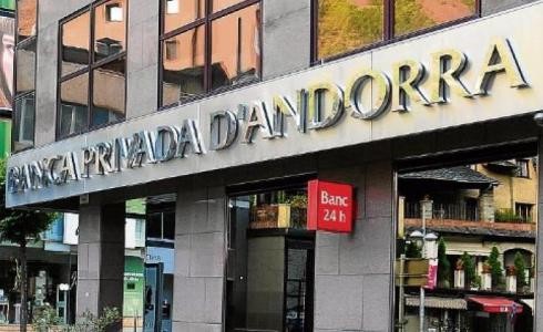 Banca d'Andorra
