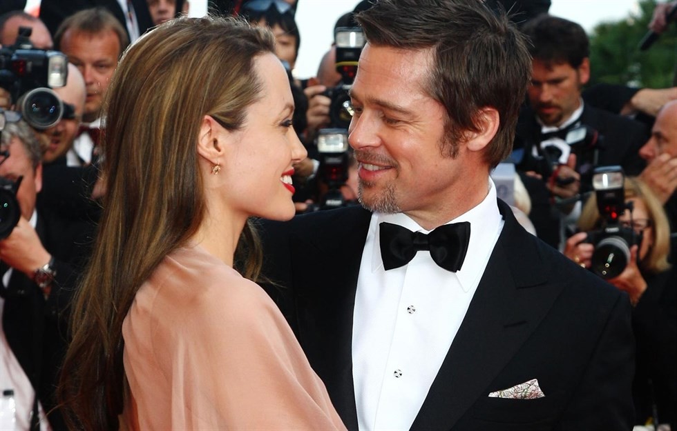 Brangelina