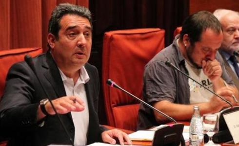 Bustos nega corrupció urbanística i defensa la seva innocència en les altres peces