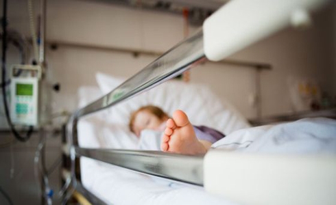 Llit hospital
