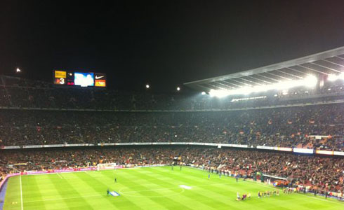 Camp Nou