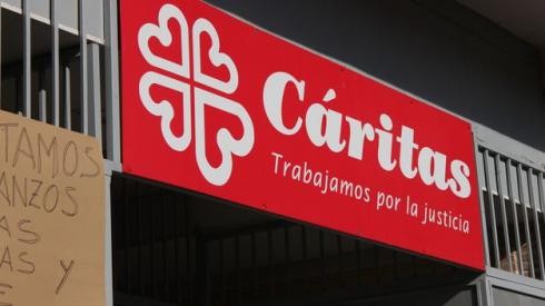 CÀRITAS